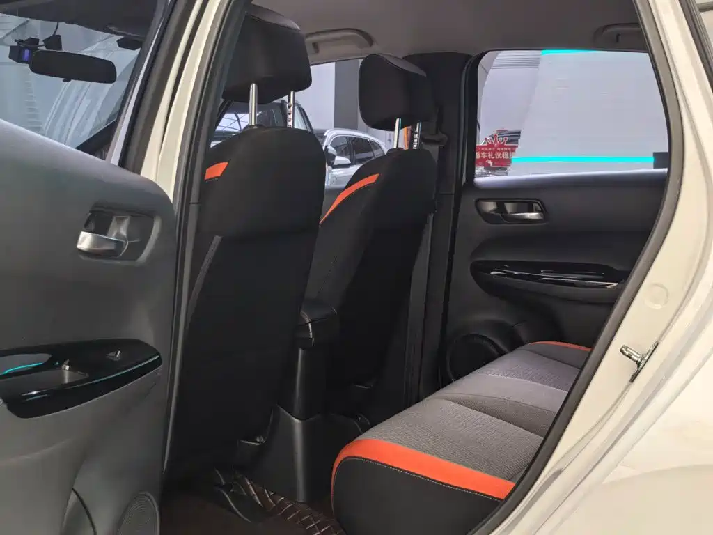 Honda Life — миниатюра 9