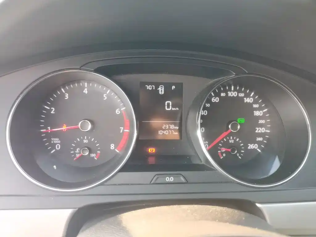 Volkswagen Lamando — миниатюра 12