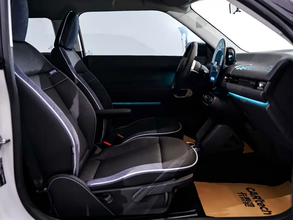 MINI MINI COOPER EV — миниатюра 10