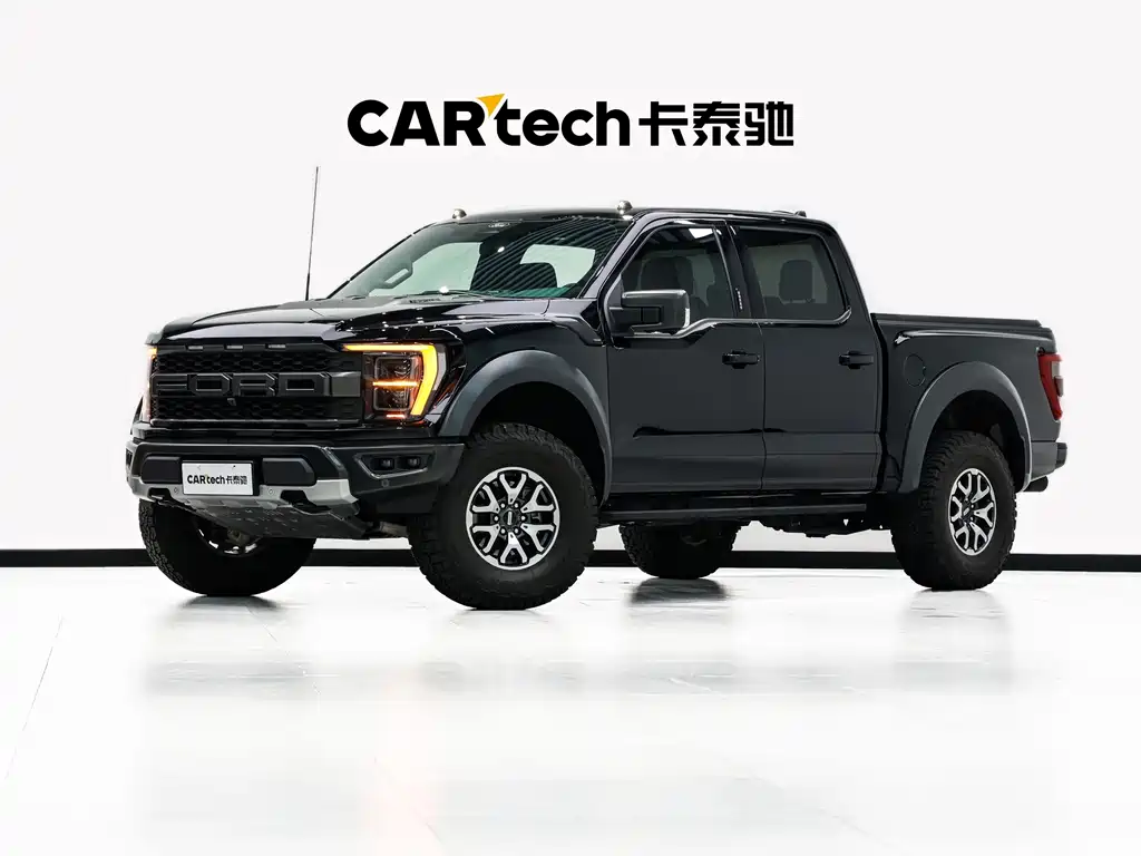 Ford F-150 Raptor