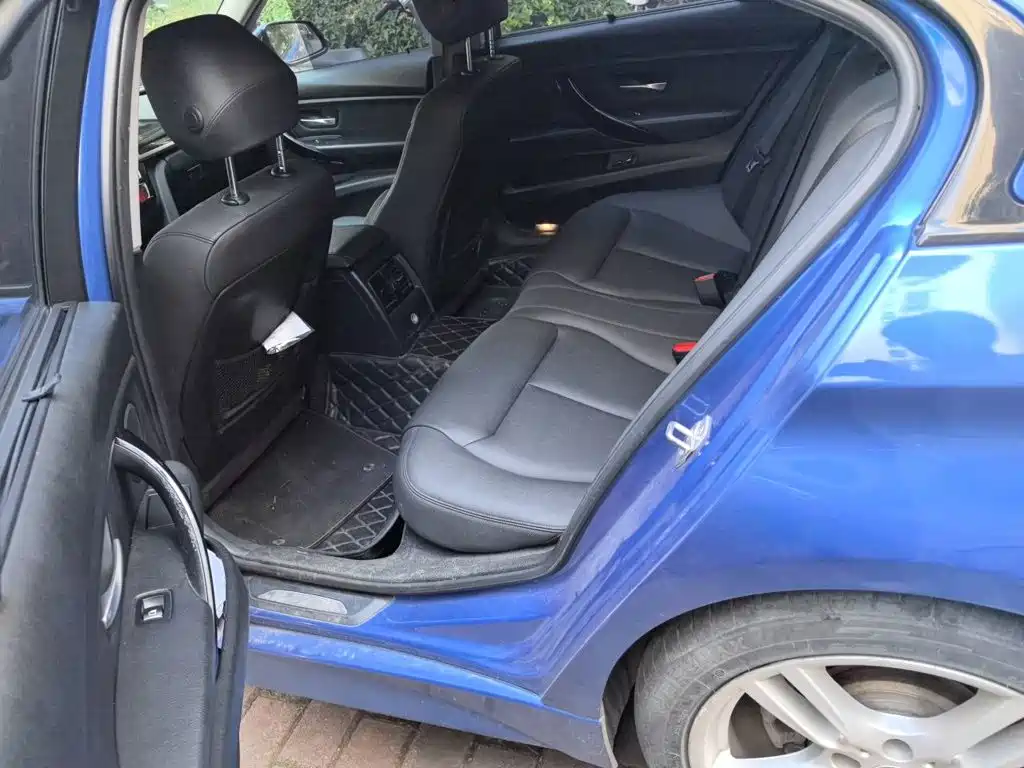 BMW 3 Series — миниатюра 15