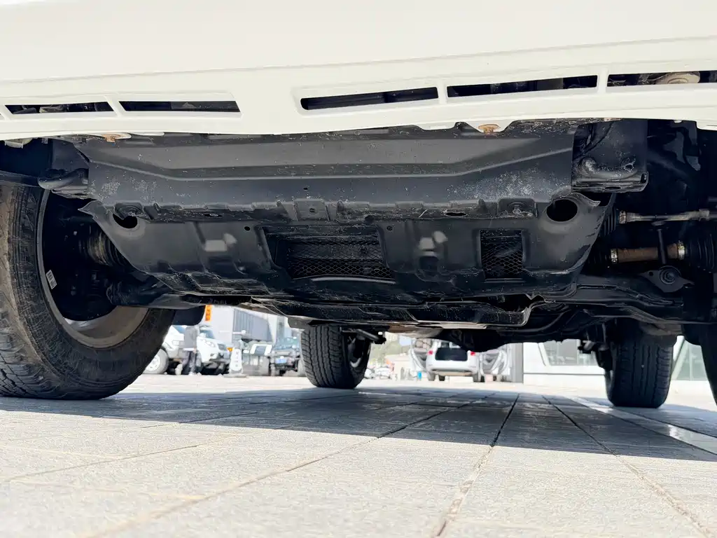 Toyota Prado (Import) — миниатюра 16