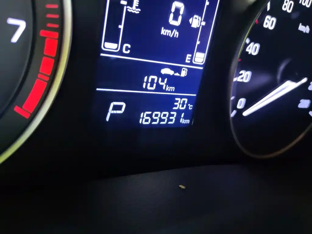 Hyundai ix25 — миниатюра 8