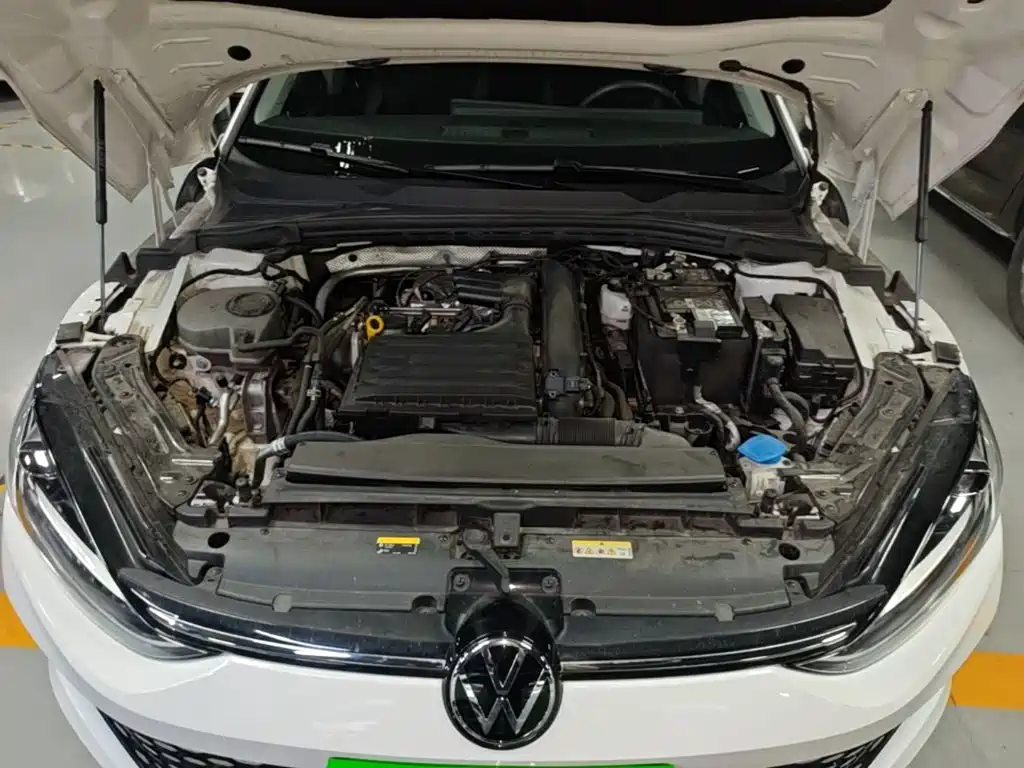 Volkswagen Lamando — миниатюра 20