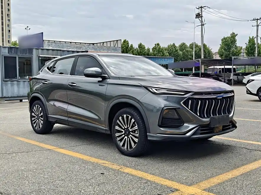 Oshan Oushang X5 — миниатюра 4