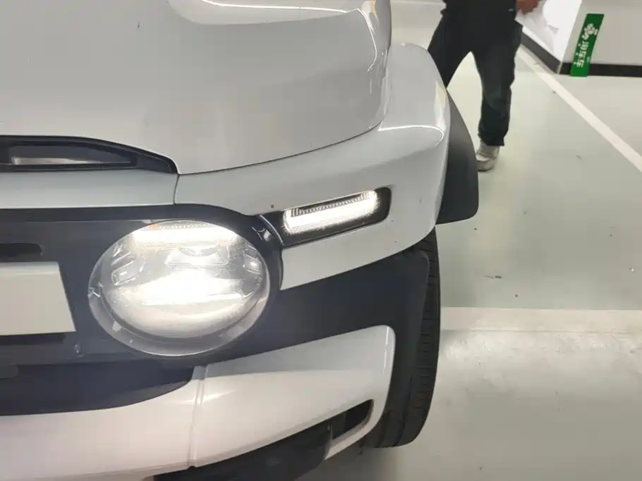 iCAR iCAR Super V23 — миниатюра 5