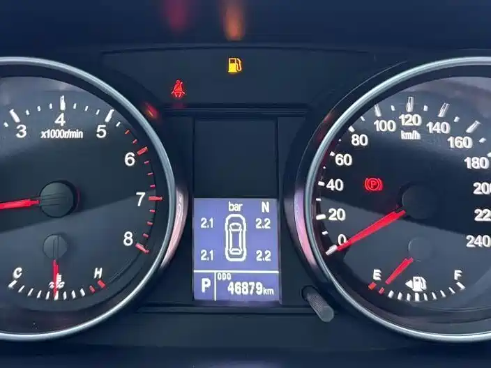 Haval M6 — миниатюра 10
