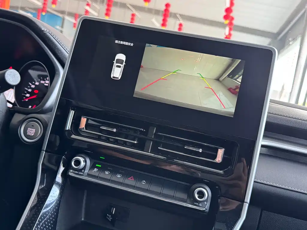 Haval M6 — миниатюра 16