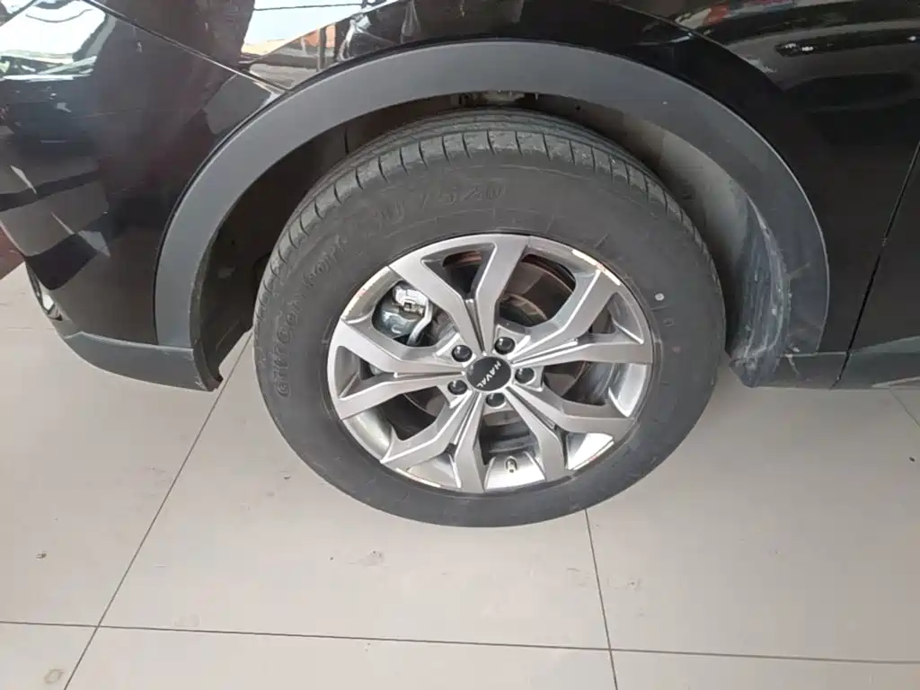Haval H6 — миниатюра 23