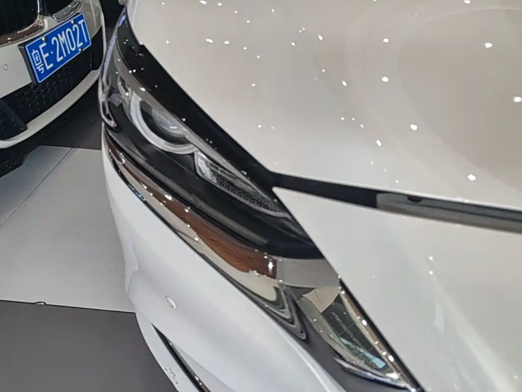 Mazda Atenza — миниатюра 11