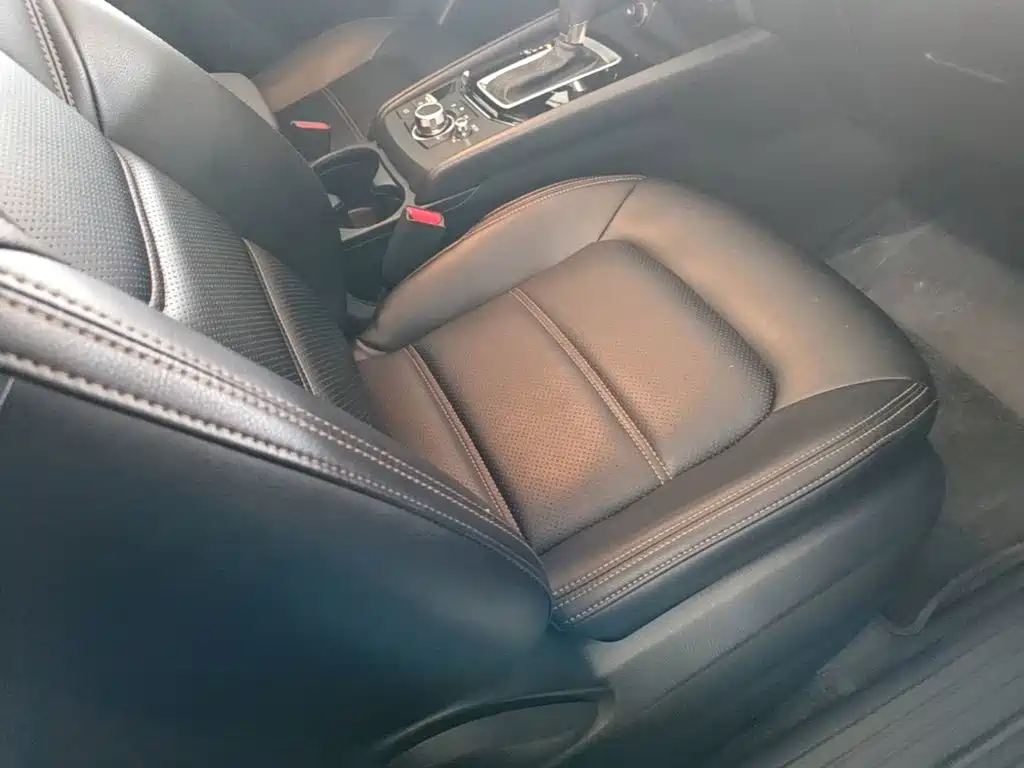 Mazda CX-5 — миниатюра 25