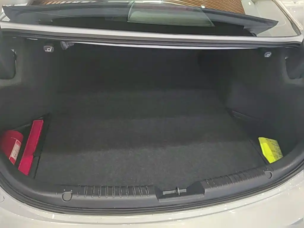 Mazda Atenza — миниатюра 24