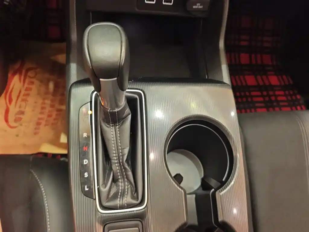 Honda Civic — миниатюра 17