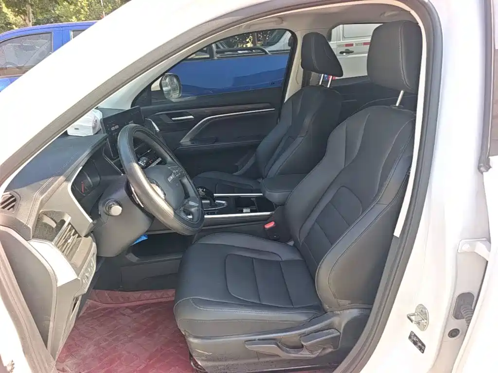 Haval H6 — миниатюра 15