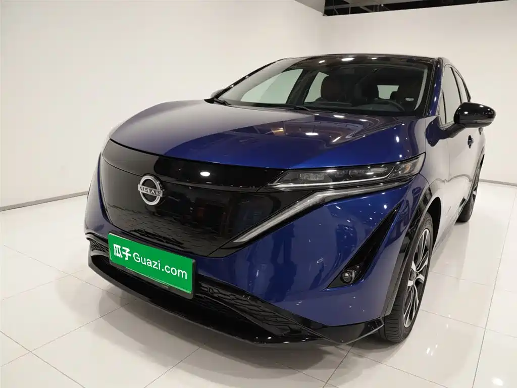 Nissan Ariya 2024
