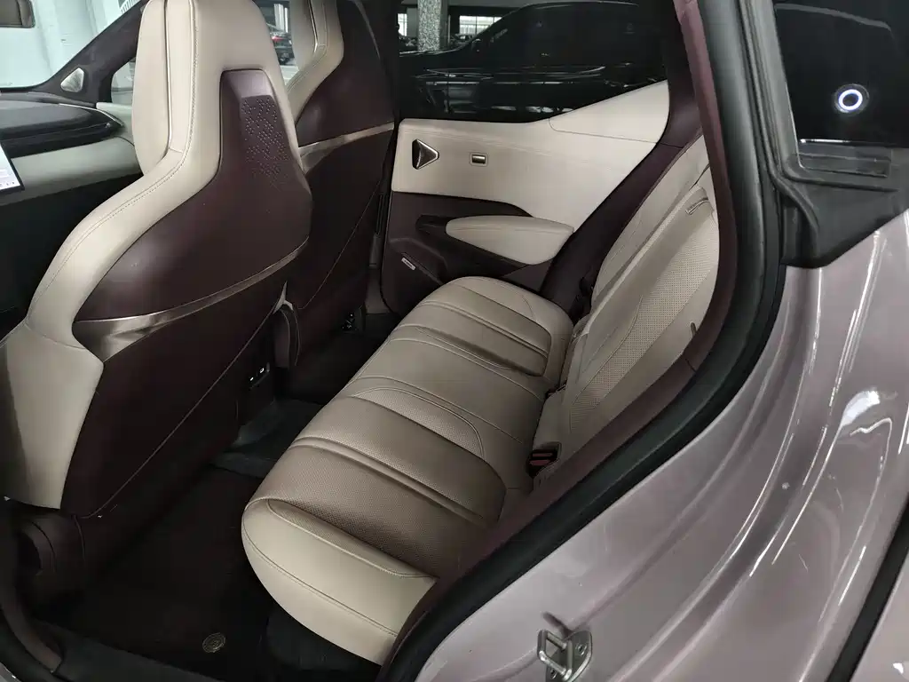 ZEEKR EXTREME KRYPTON X