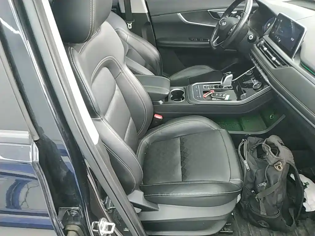 Chery Tiggo 8 — миниатюра 25
