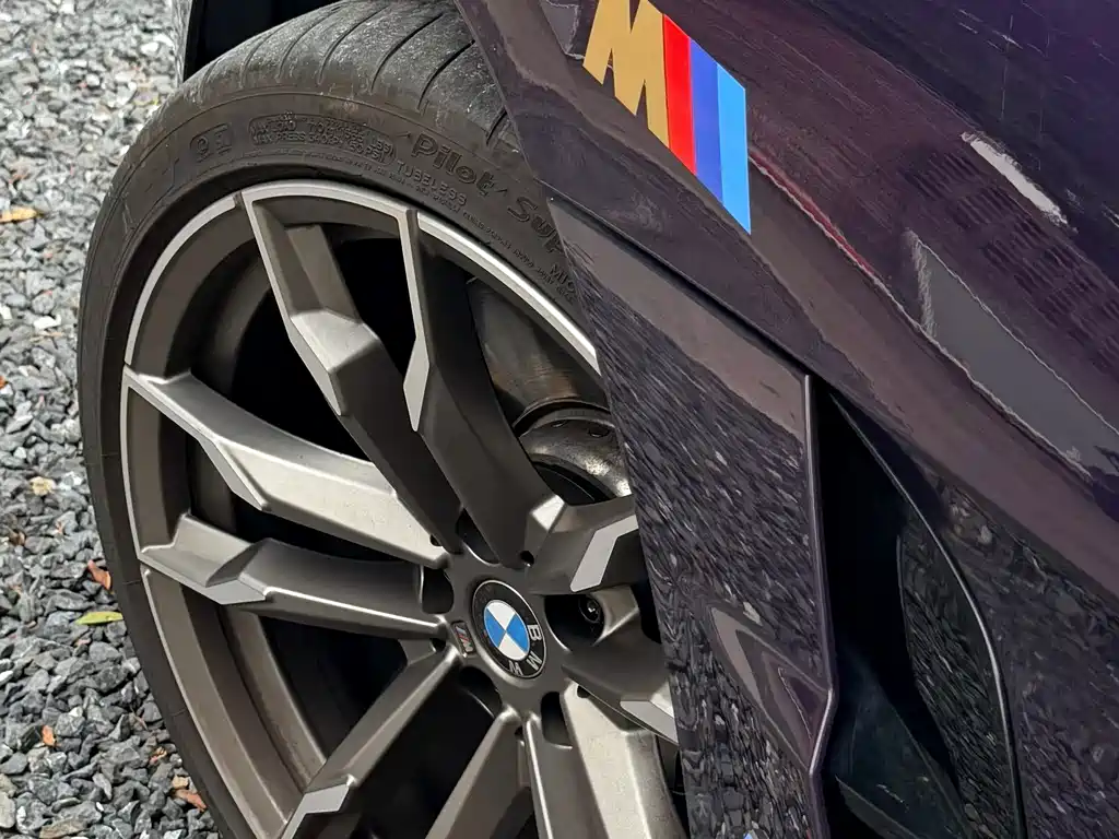 BMW Z4 — миниатюра 7