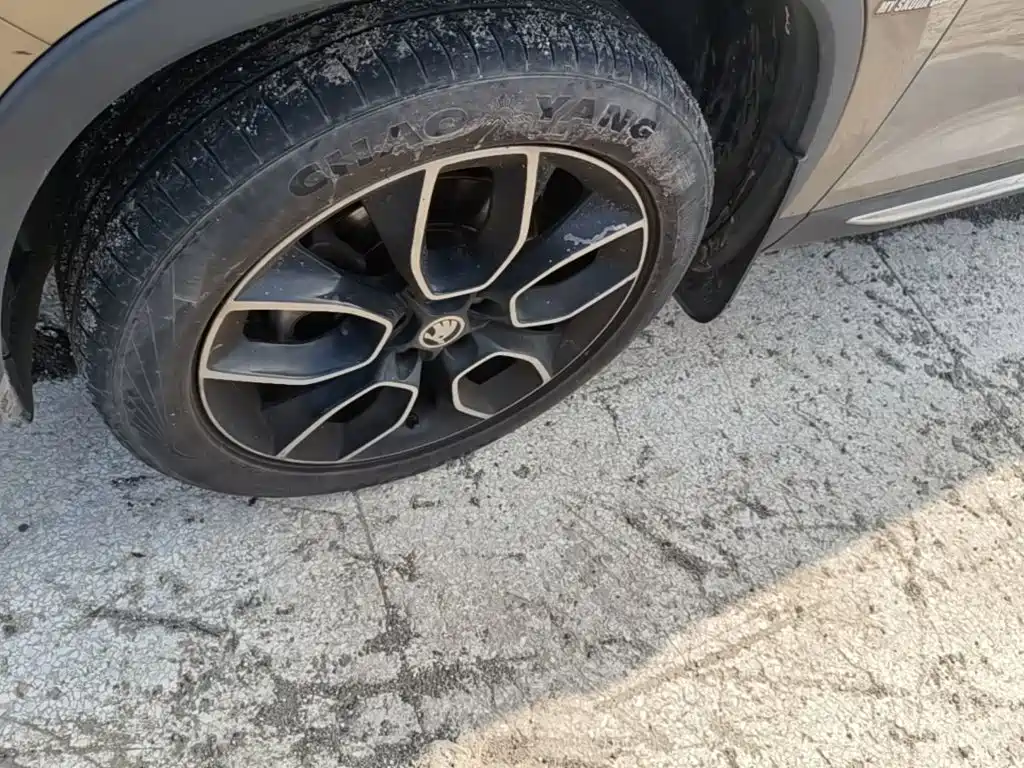 Skoda Kodiaq — миниатюра 23