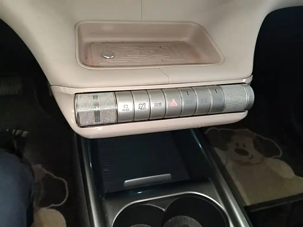BYD Dolphin — миниатюра 19