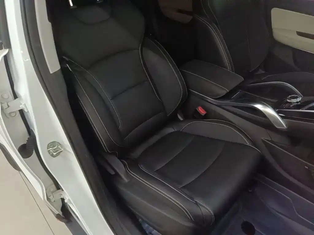 Geely Boyue — миниатюра 25