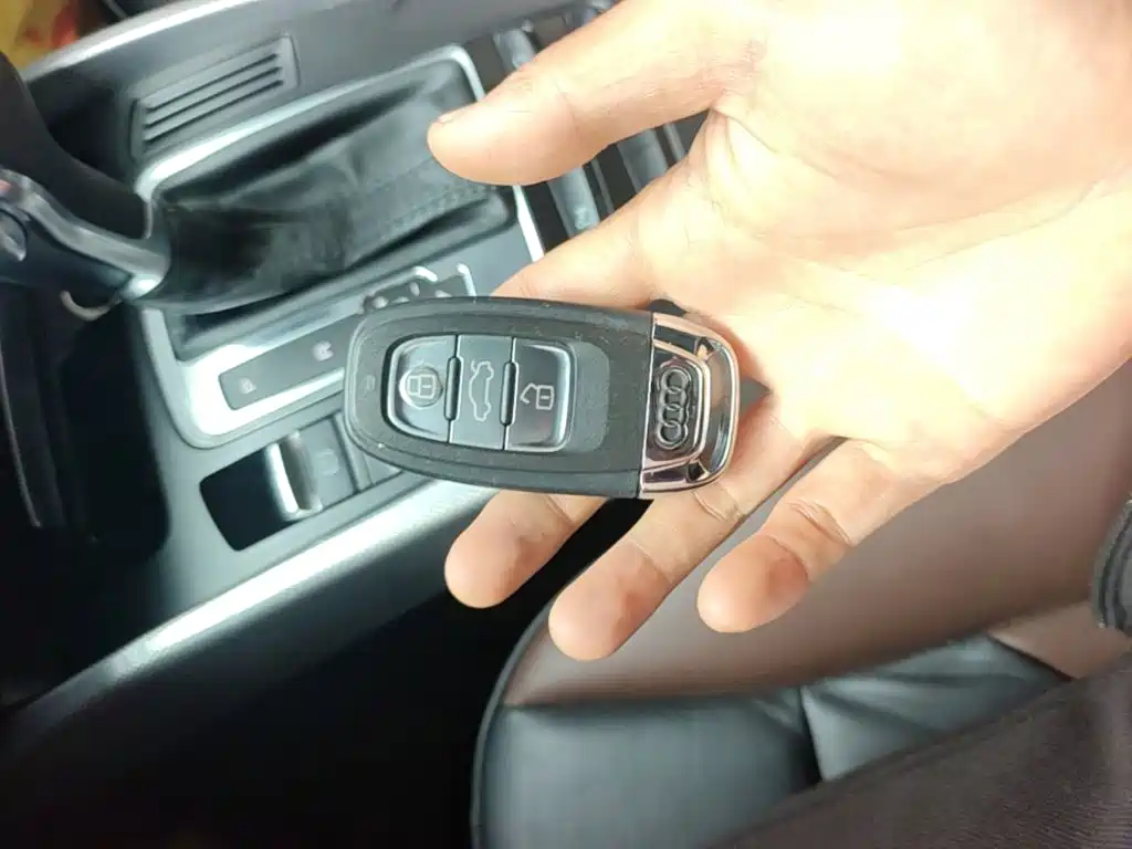 Audi Q5 — миниатюра 9