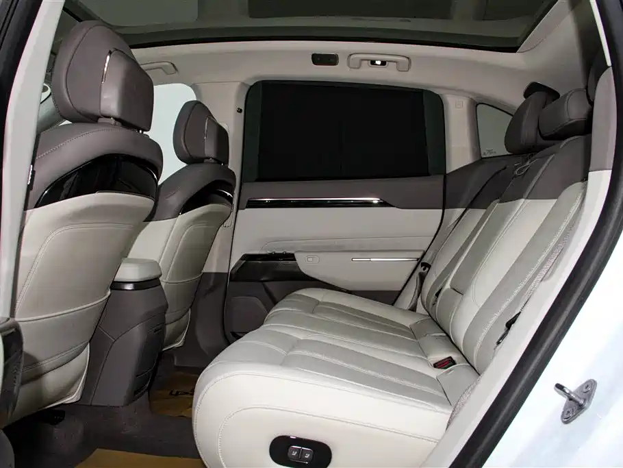 ZEEKR EXTREME KRYPTON 7X