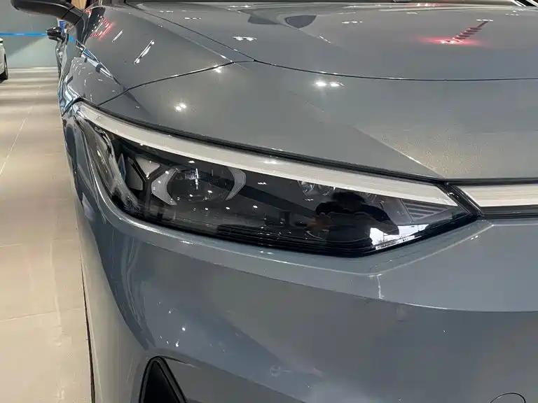 Volkswagen ID.7 VIZZION — миниатюра 4