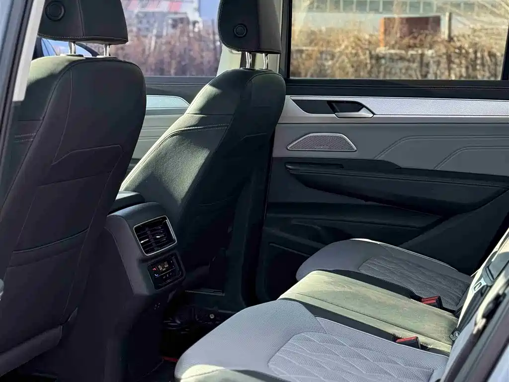 VOLKSWAGEN RANGE PATROL