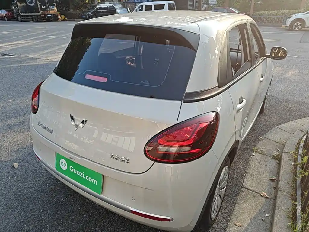Wuling Bingo — миниатюра 7
