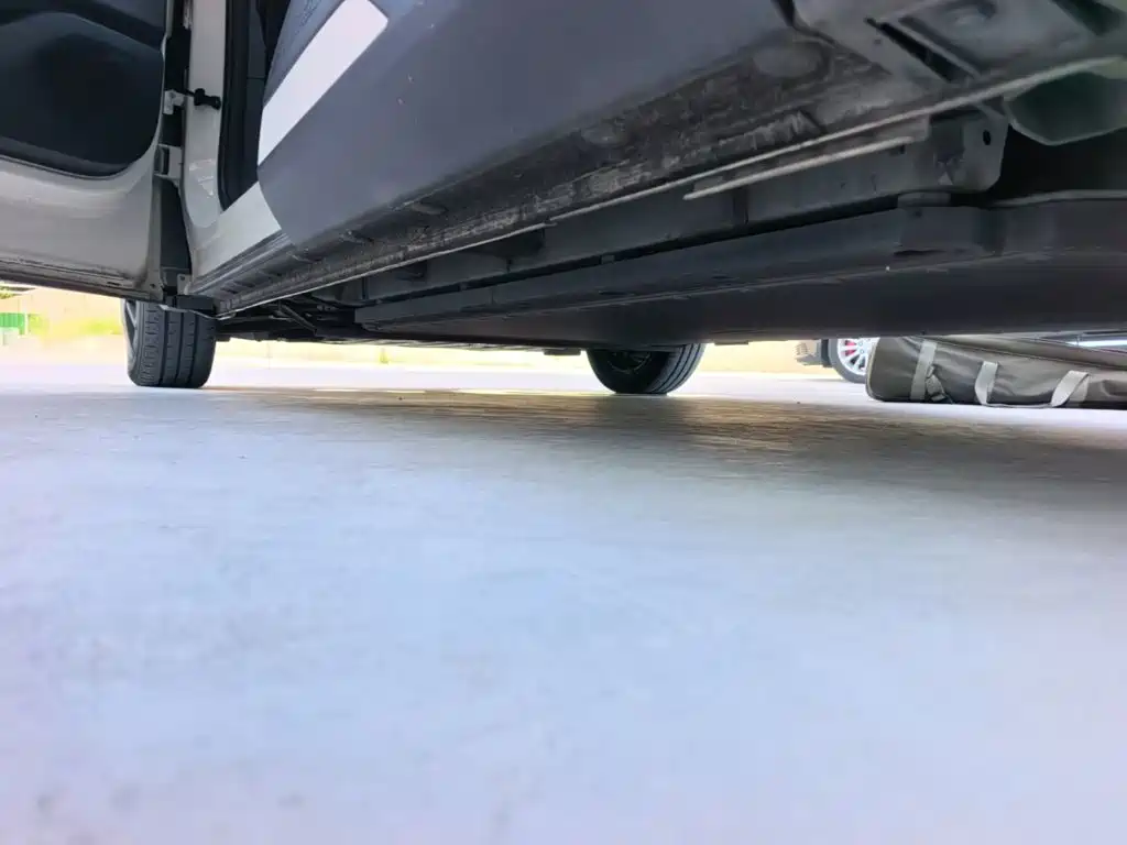 BYD Seagull — миниатюра 22