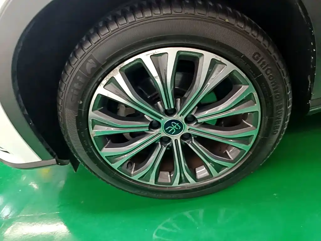BYD Pro New Energy — миниатюра 23