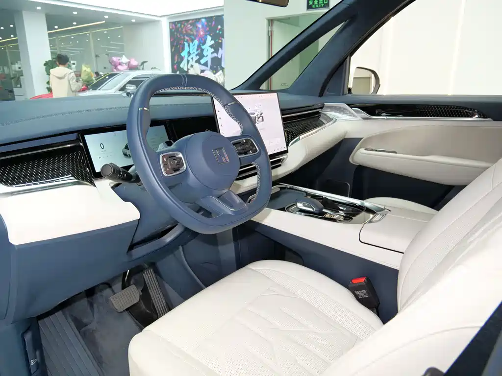 ZEEKR EXTREME KRYPTON 009