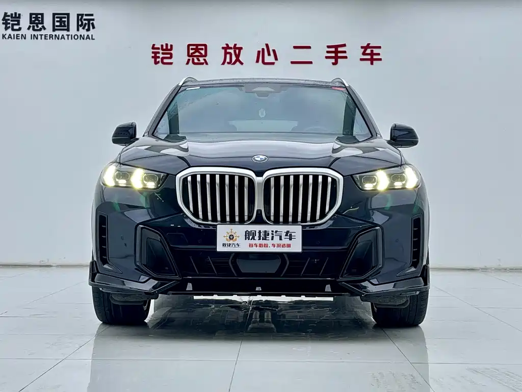 BMW X5 — миниатюра 2