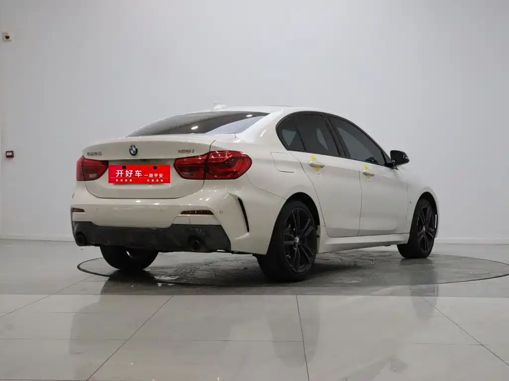 BMW 1 Series — миниатюра 5