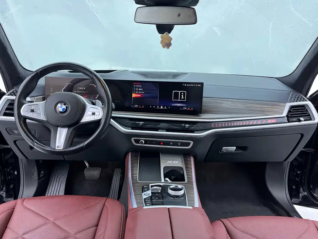 BMW X5 — миниатюра 13