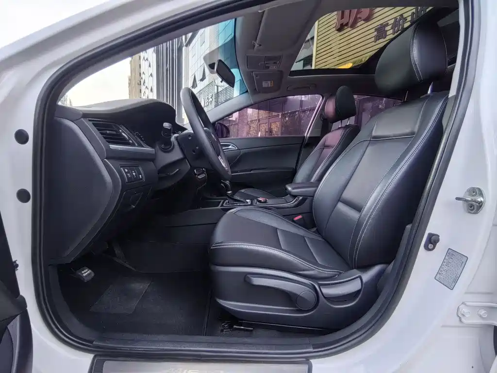 Hyundai Mistra — миниатюра 7