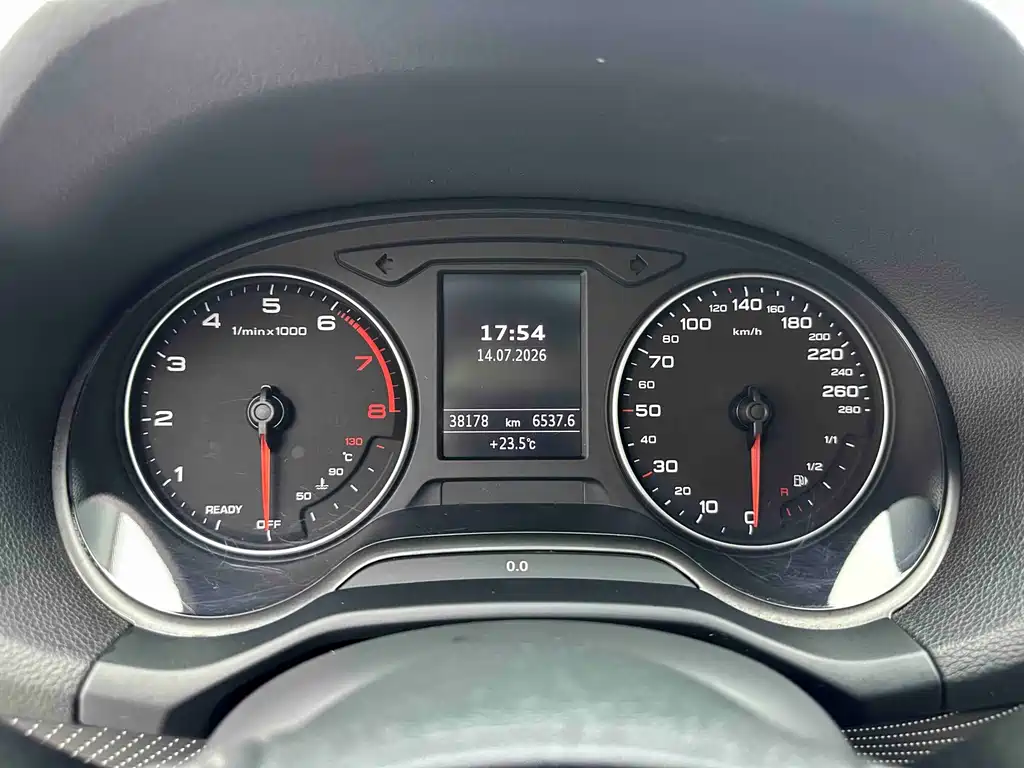 Audi Q2L — миниатюра 18