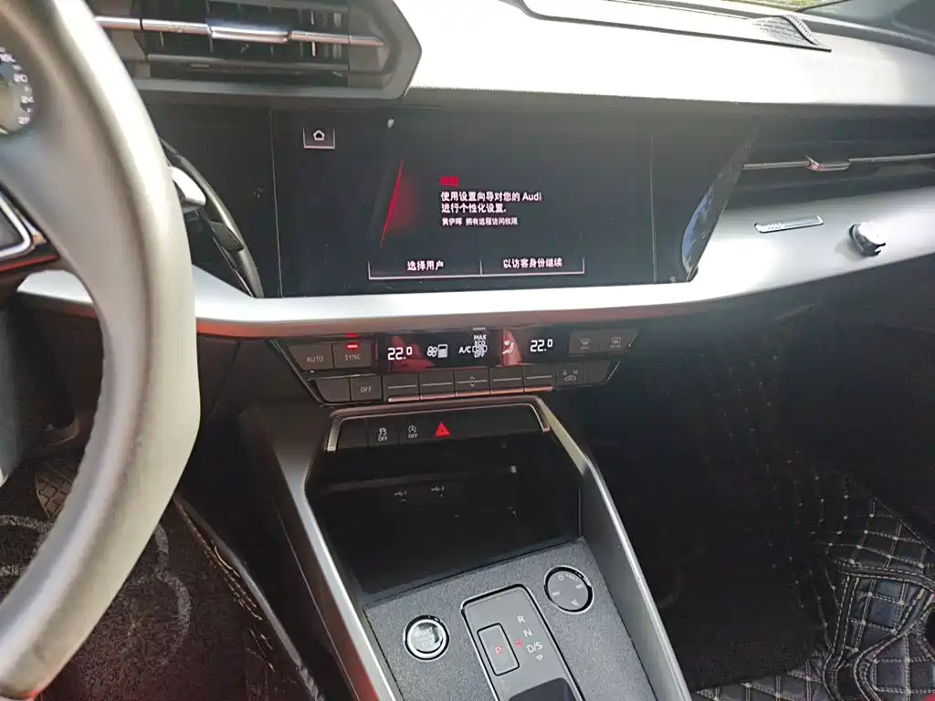 Audi A3 — миниатюра 9