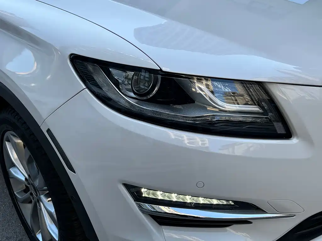Lincoln MKC 2.0T 4WD Elegant Edition China VI, фото 14