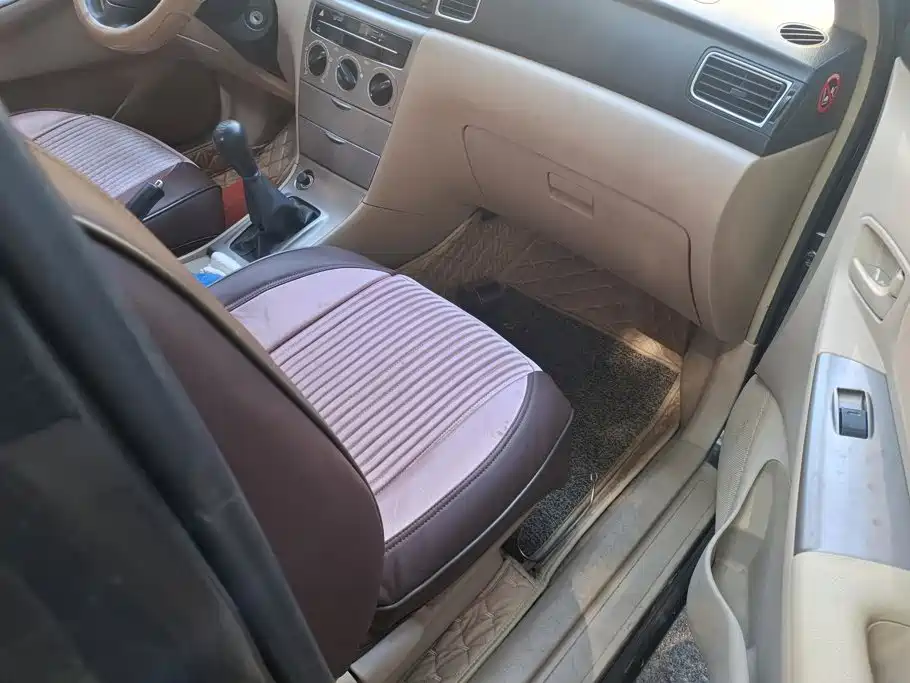 Toyota Corolla — миниатюра 8