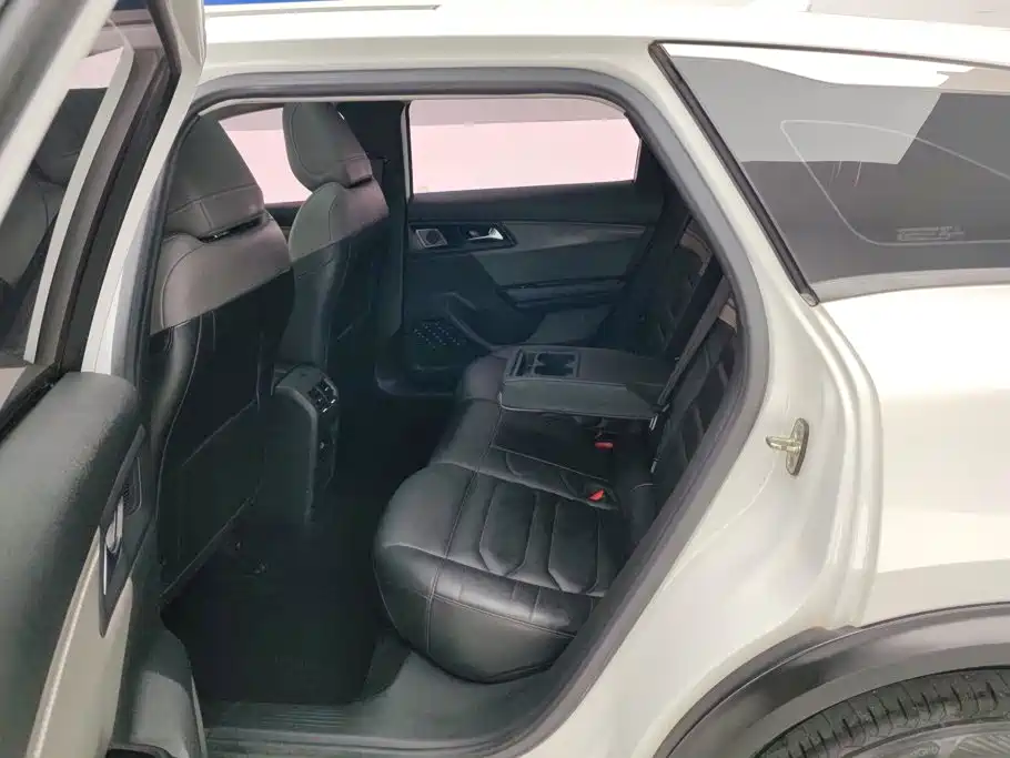Citroen C5 X — миниатюра 11