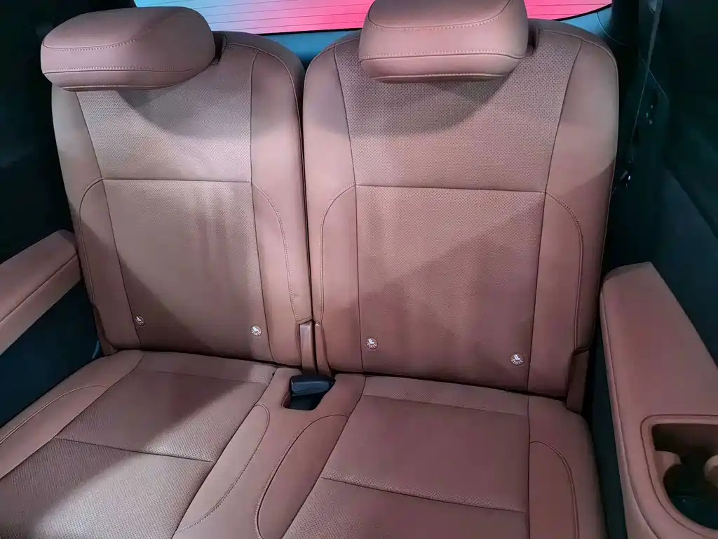 Li Auto Li L9 — миниатюра 13