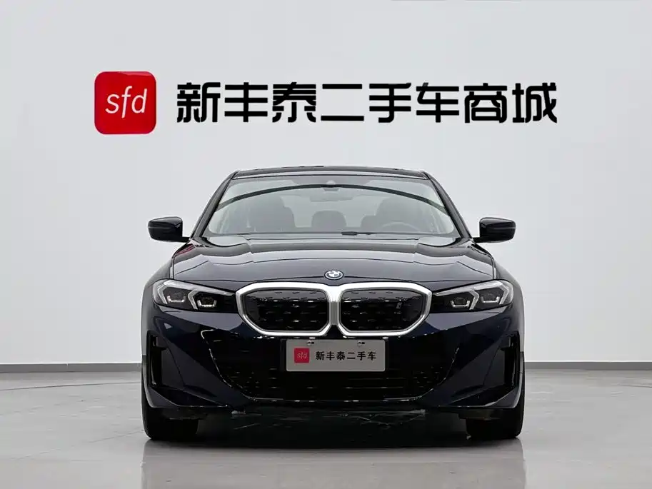 BMW i3 — миниатюра 2