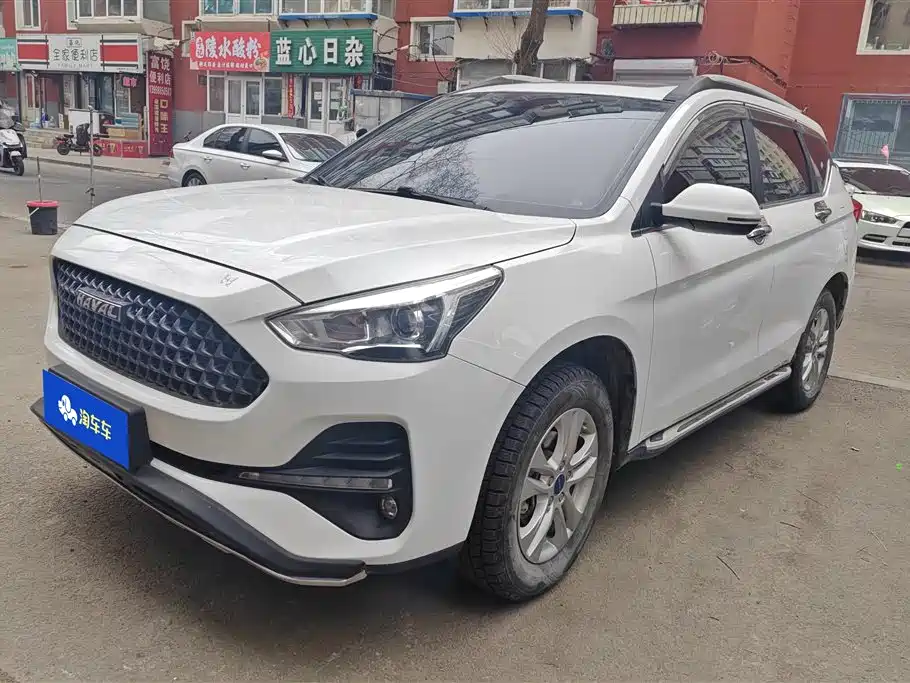 HAVAL M6