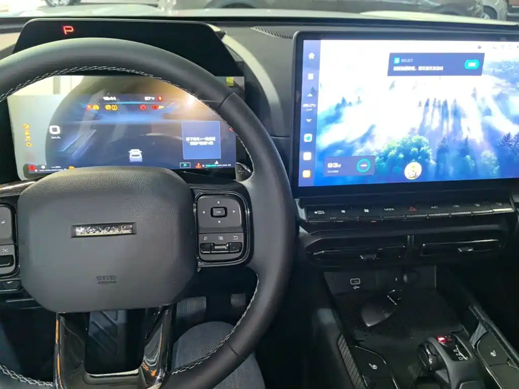 Haval Big Dog PLUS — миниатюра 10