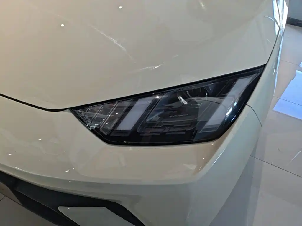 BYD Seagull — миниатюра 24