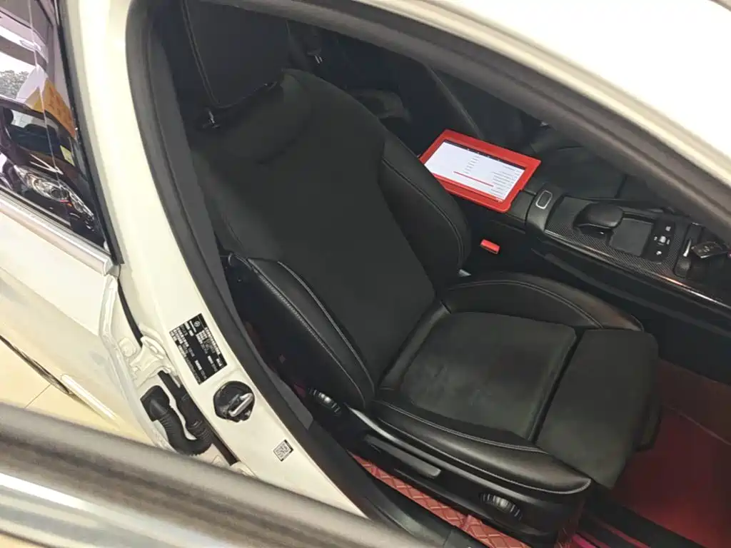 Mercedes-Benz A-Class — миниатюра 25