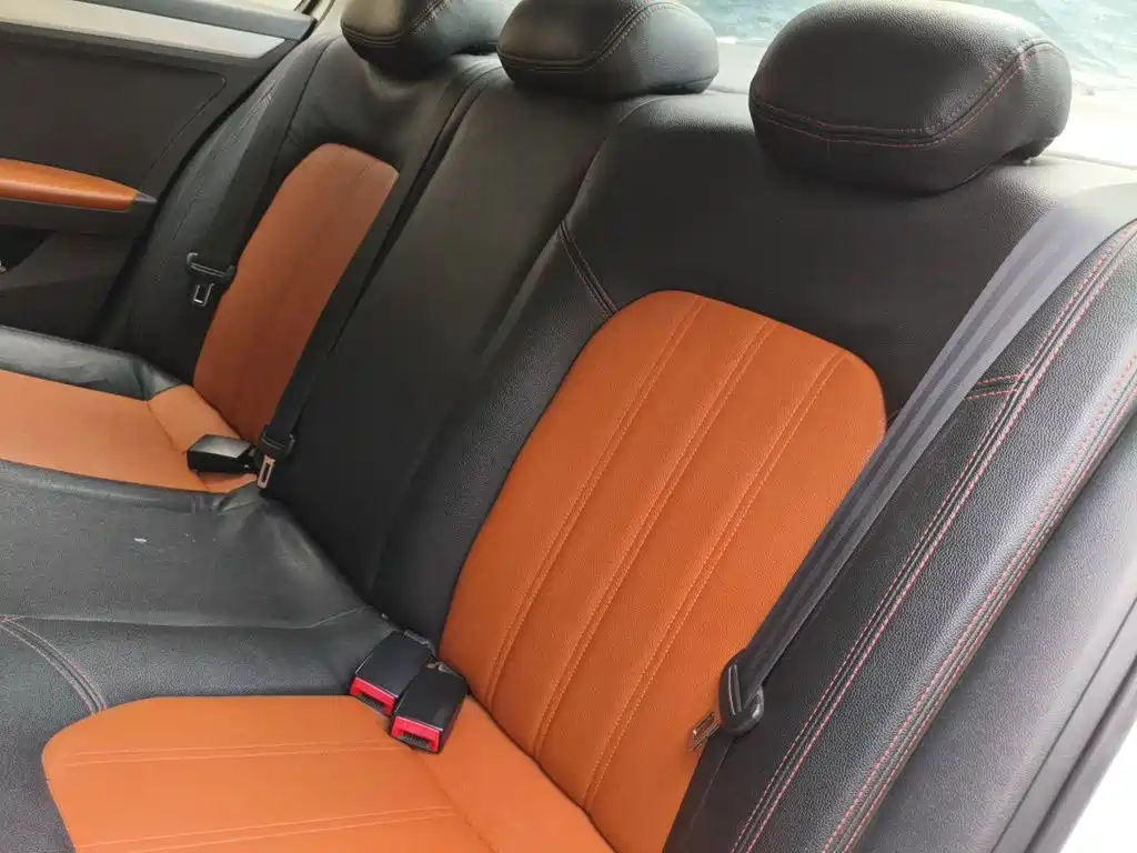 Volkswagen Jetta — миниатюра 13