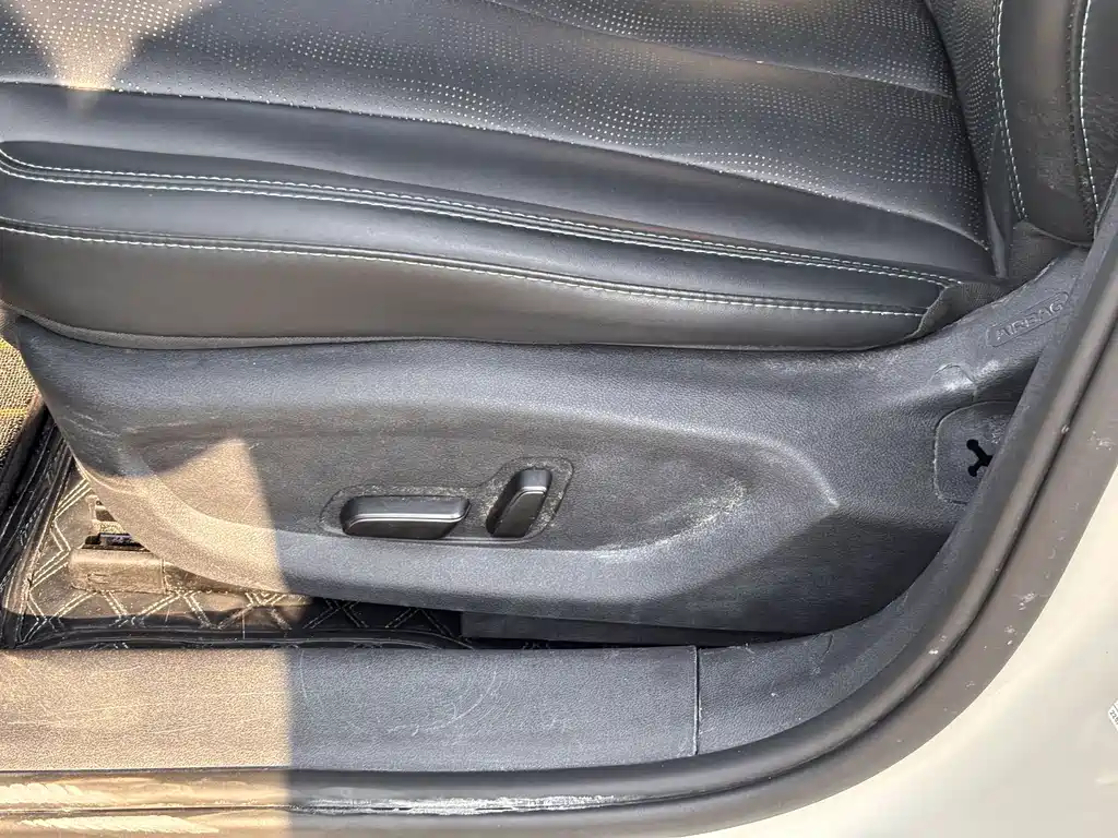 BYD Seal 06 — миниатюра 14